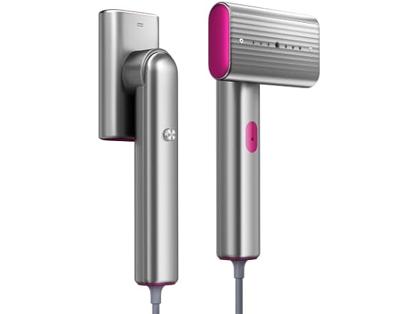 G9 Pro Smart Handheld Steamer
