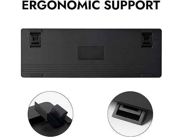 LEMOKEY X6 Wired Mechanical Keyboard