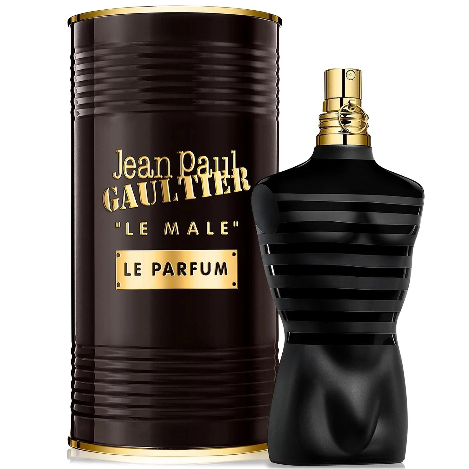 Jean Paul Gaultier Le Male Le Parfum for Men - 6.8 oz - Gallery 2