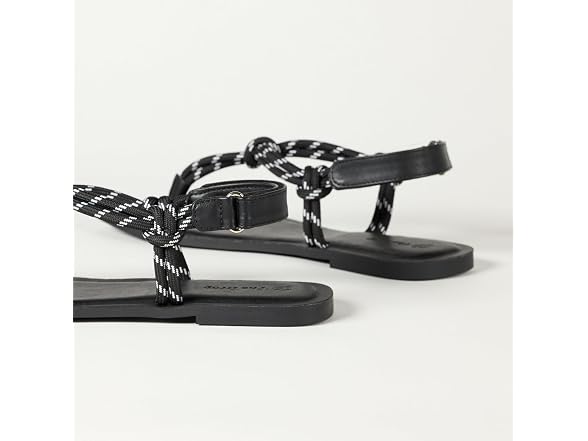 The Drop Women's Charea Rope Sandal