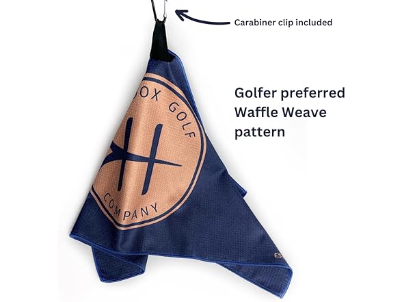 Championship Performance Golf Bundle