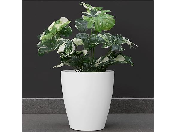Elly Décor 12 inch Planter for Garden
