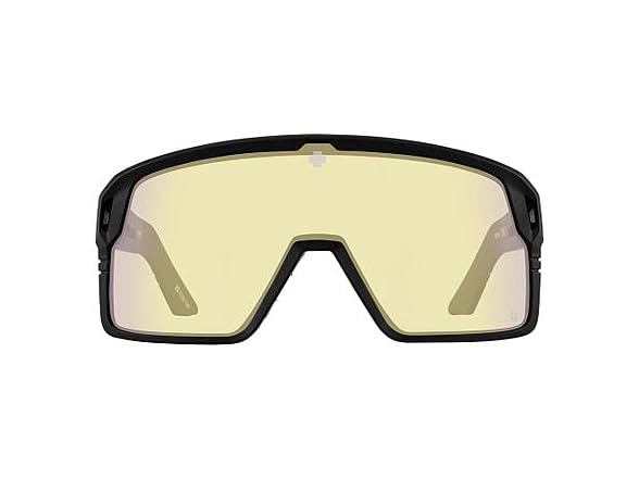 Spy Optic Men's Gaming Monolith Glasses