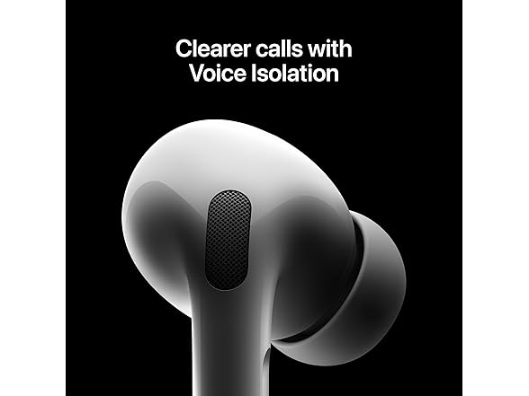 Apple AirPods Pro 2 Wireless Earbuds