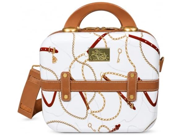 Posh Ivory