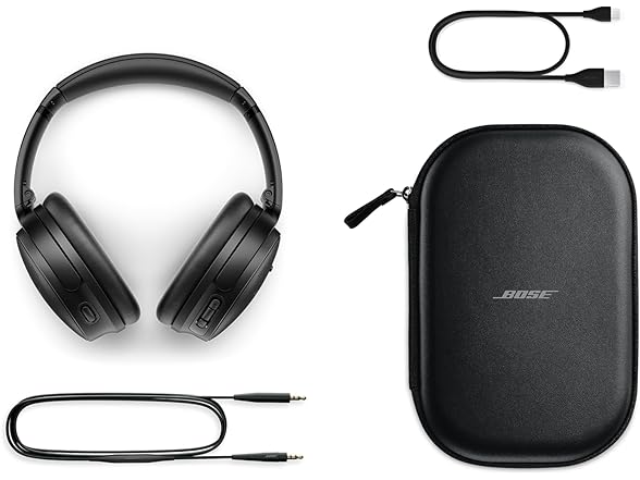 Bose BOSE QC RB K BOSE QC RB KK black
