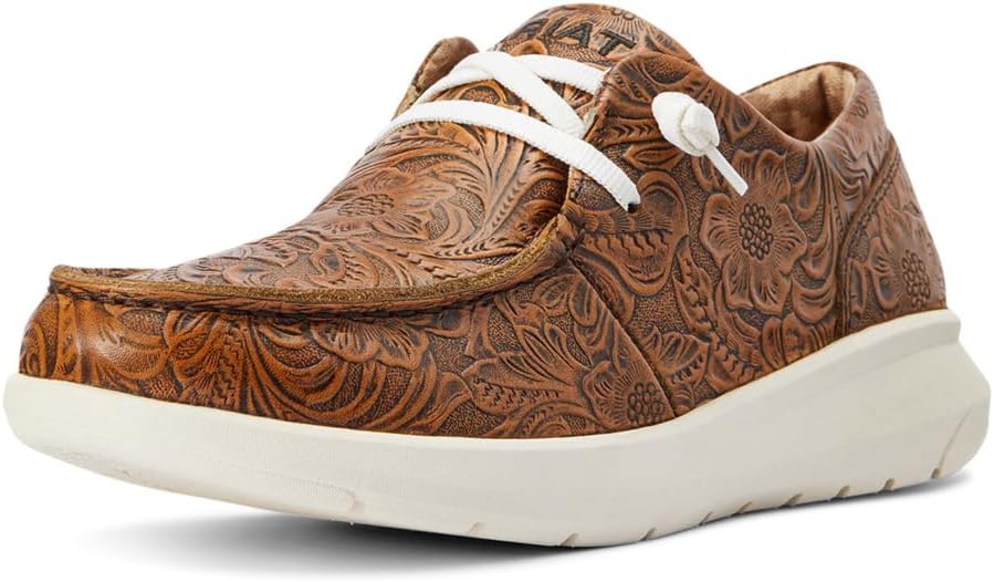 Ariat Women's Hilo Shoes - Gallery 10