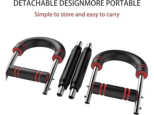 Adjustable Resistance Arm Training Bar