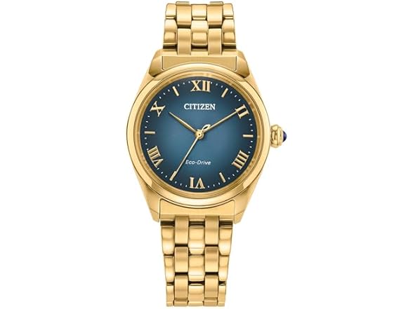 Citizen Ladies Eco-Drive Dress L Classic Watch