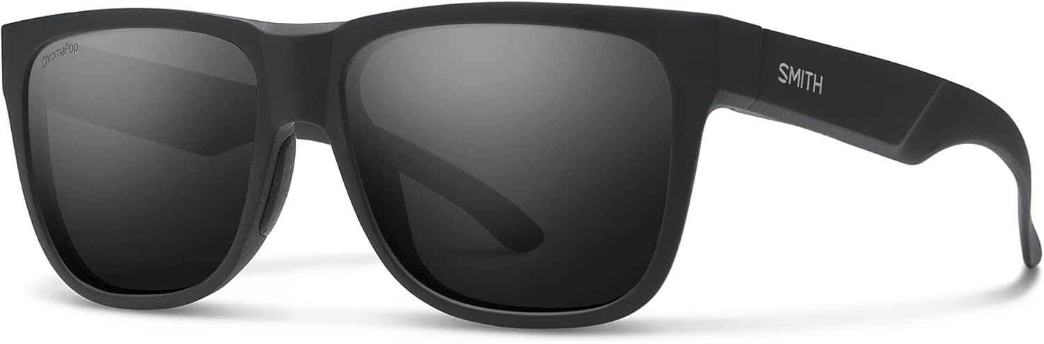 SMITH Lowdown 2 Sunglasses with Polarized Lenses - Gallery 8