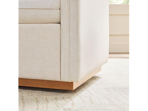 Walker Edison Nash Modern Farmhouse