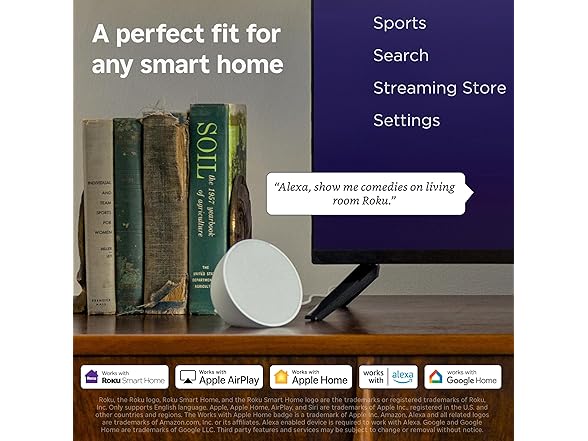 Roku Ultra - Ultimate Streaming Player - 4K Streaming Device (Open Box)