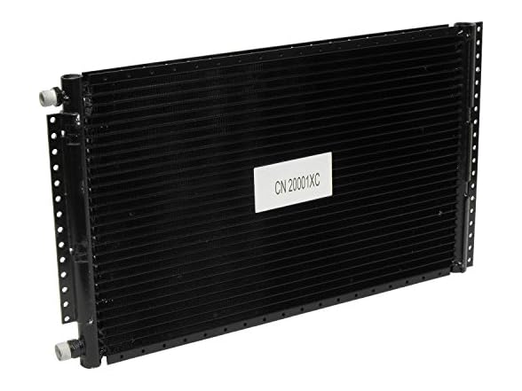 UAC Universal Air Conditioner CN 20001XC