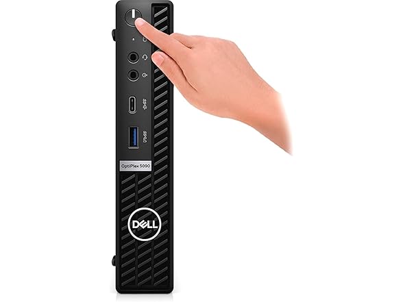 Dell OptiPlex 5000 5090 Desktop Computer