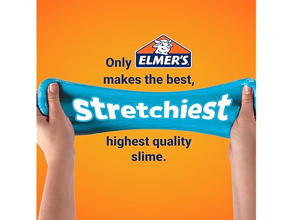 Elmer's Liquid Glitter Glue