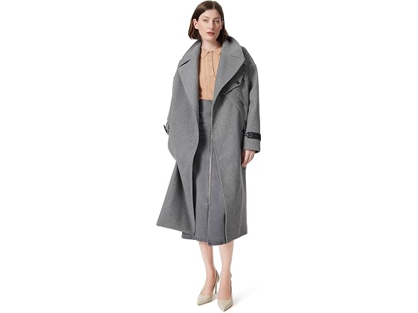DEE Ocleppo Women (6) Millie Zipper Front Skirt