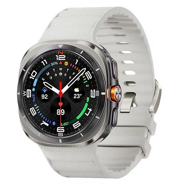 (NEW) SAMSUNG Galaxy Watch Ultra (2025) | OEM WATCH BAND - Gallery 21