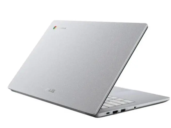 ASUS Chromebook CX14 14"FHD Touch Laptop