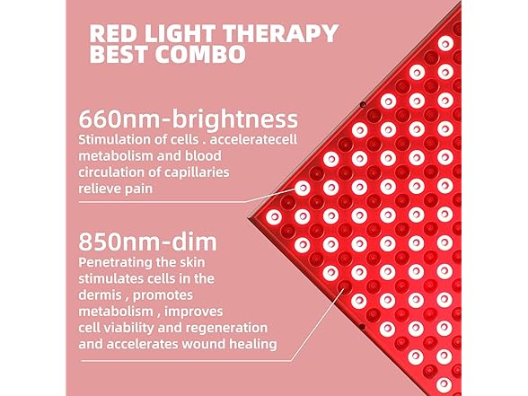 Red-Light-Therapy-Device