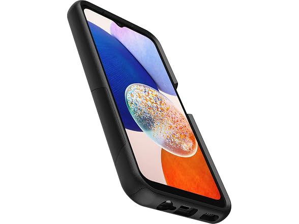 OtterBox Samsung Galaxy A14 5G Commuter Series Lite