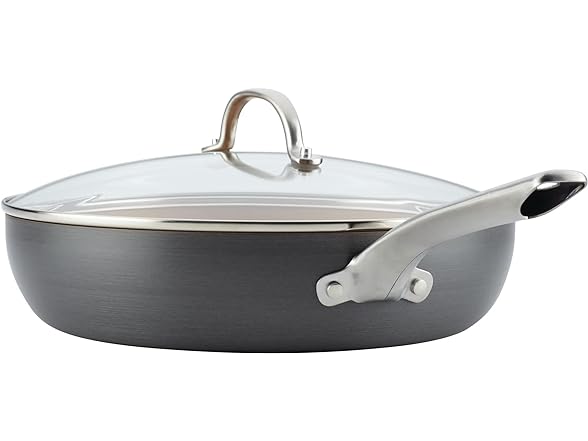 Ayesha Curry Home Collection Hard Anodiz