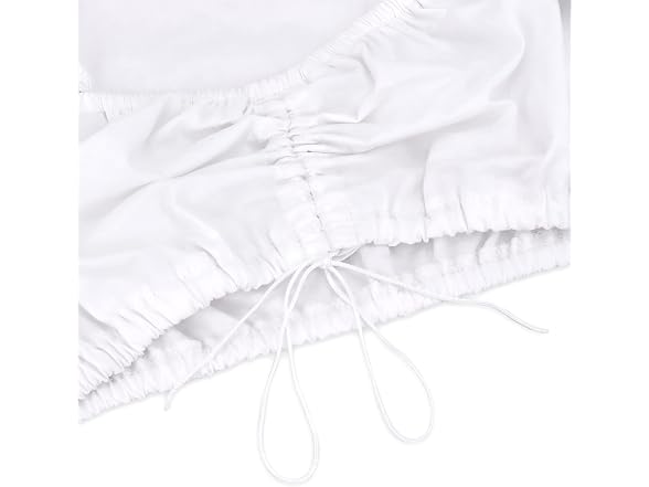 FreeNFond Women's (M) Oktoberfest Blouse Dirndl - Gallery 7