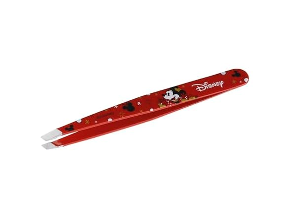 Tweezerman Magic All Around Slant Tweezers