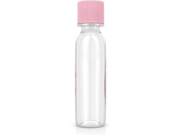 Johnsons Baby Oil Hypoallergenic 3oz