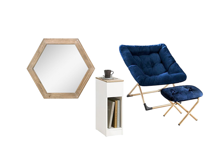 Home Decor, Mirrors, Lamps and More! - Gallery 2