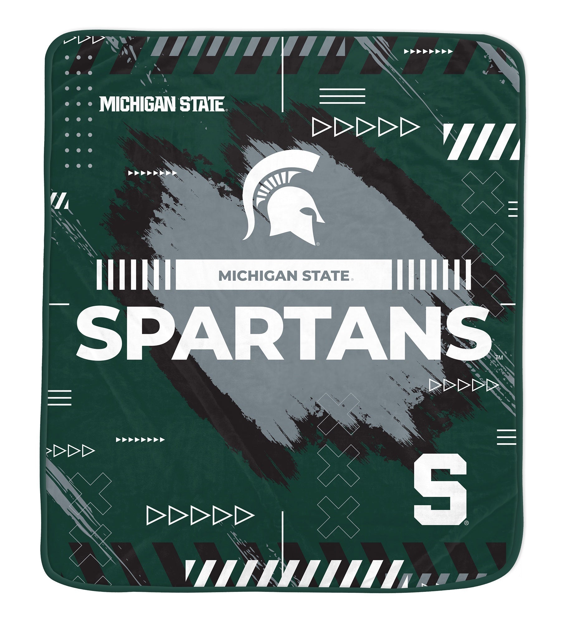 NCAA Game Day Blanket (60 x 72) - Gallery 12