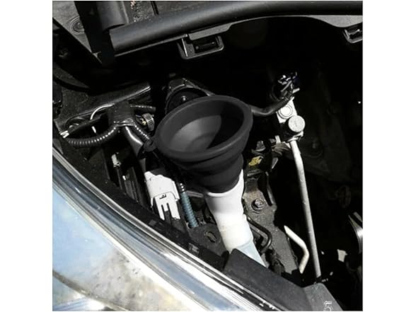 Generic AAP-Auto-077 Car Fluid Funnel
