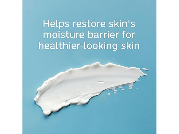 Lubriderm Daily Moisture Lotion