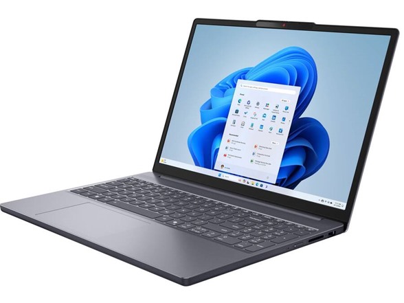 Lenovo IdeaPad Slim 3 15.3" 2K Touchscreen Laptop