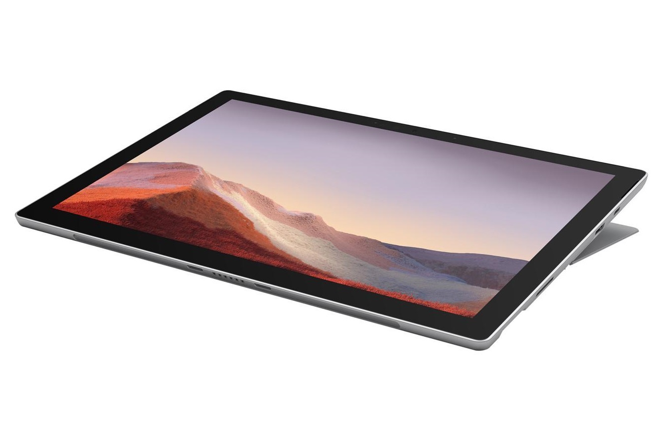 Microsoft Surface Pro 7 12.3" Tablet (Open Box) - Gallery 6