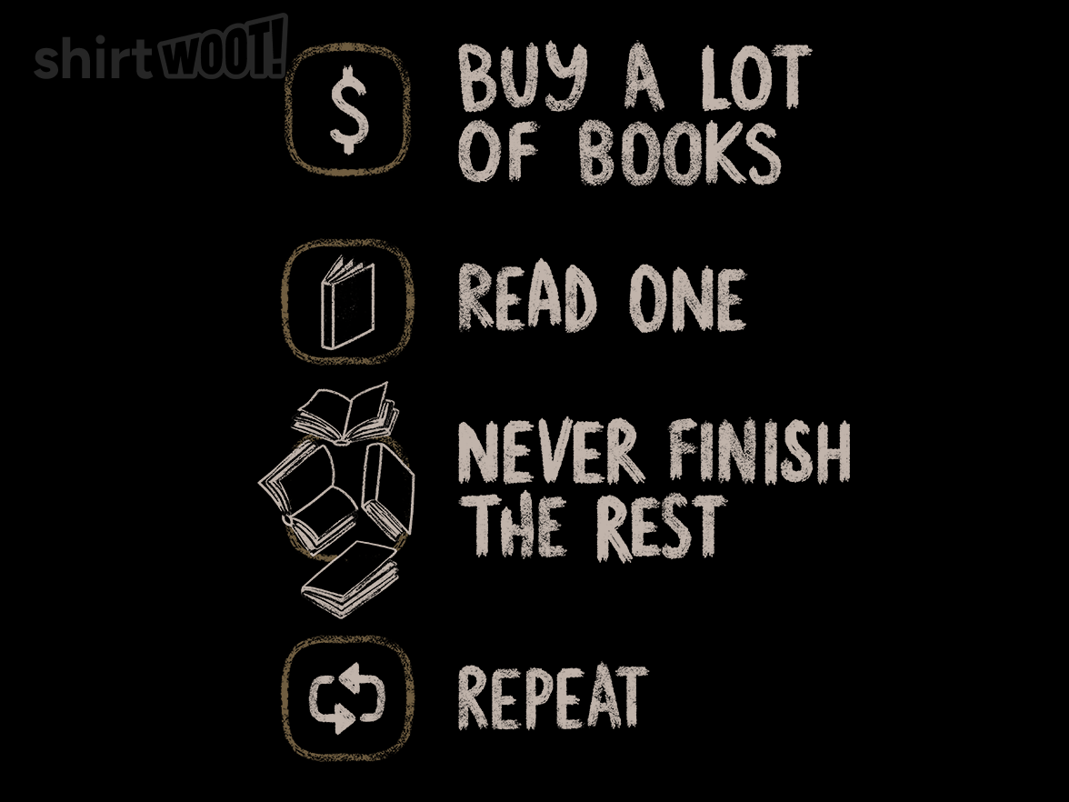 The Book Cycle - Gallery 9