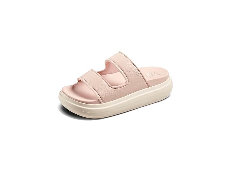 REEF Cushion Bondi 2 Bar Womens Slide Sandal