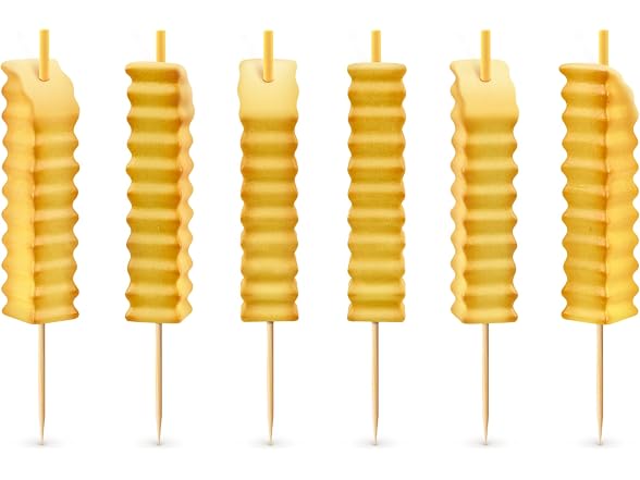 Genuine Fred Genuine Fred HOT and Crispy French Fry - Gallery 4