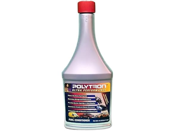 Gasoline Diesel Fuel Conditioner