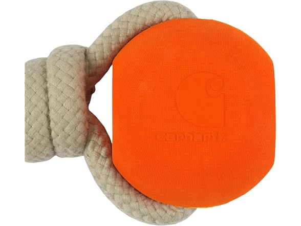 Carhartt Pet Training Tools, Rugged Dog