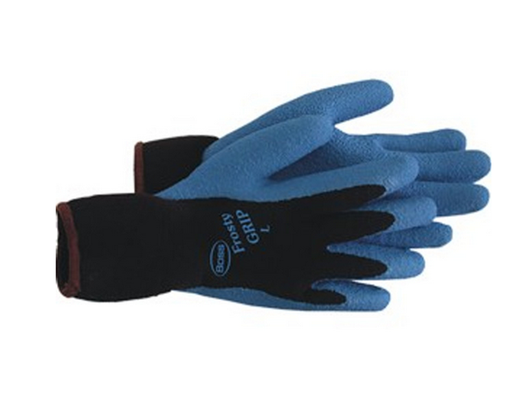 Boss 8439L L BOSS FROSTY GRIP INSULATED KNIT General Pu