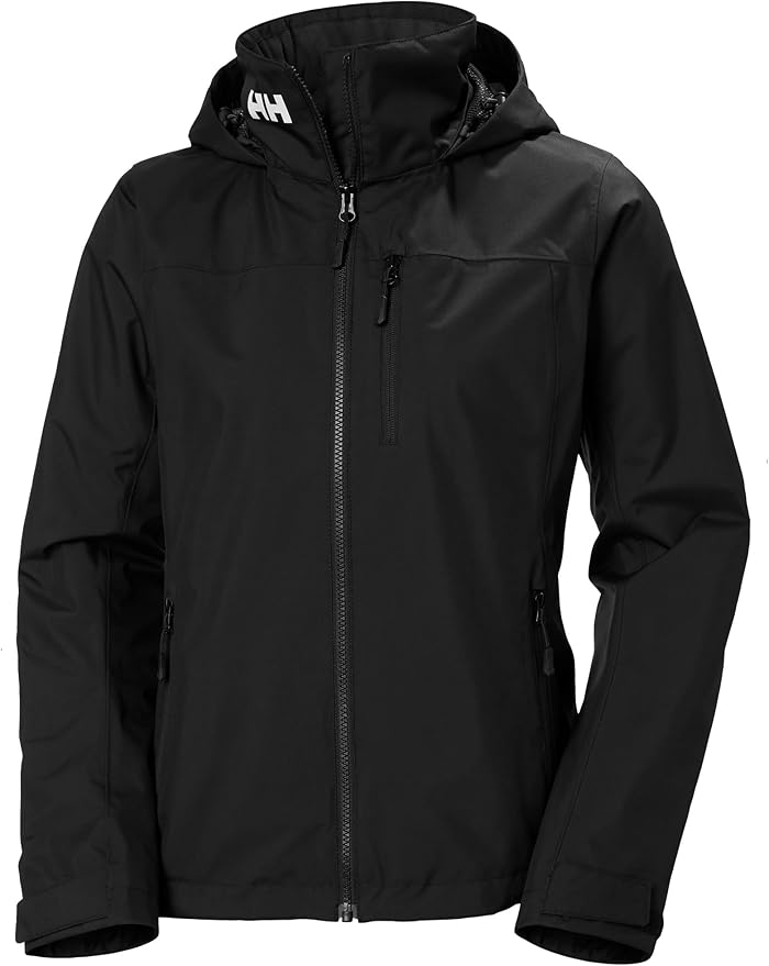 Helly Hansen Women's Hooded Crew Jacket 2.0  (Open Box) - Gallery 11