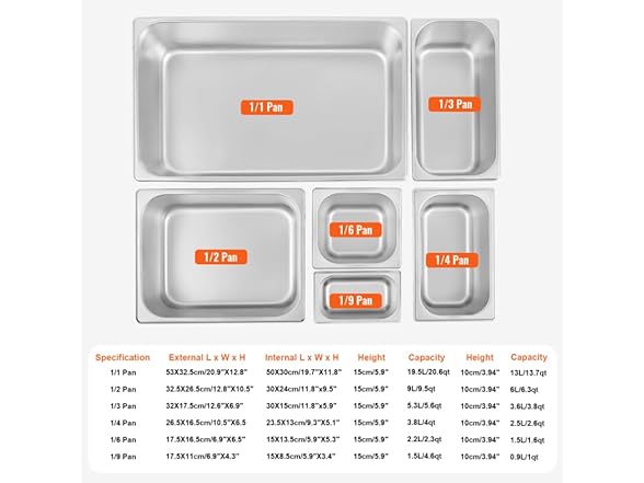 VEVOR Electric Soup Warmer