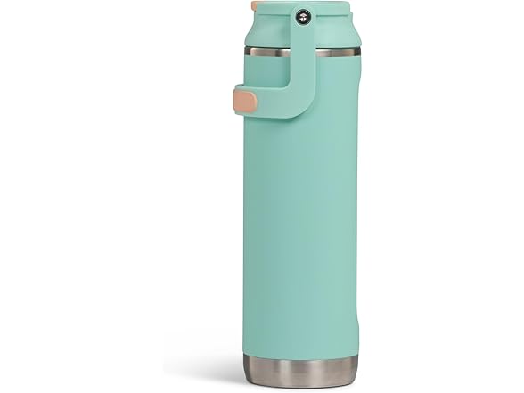 Igloo 20 oz Sports Sipper, Seafoam
