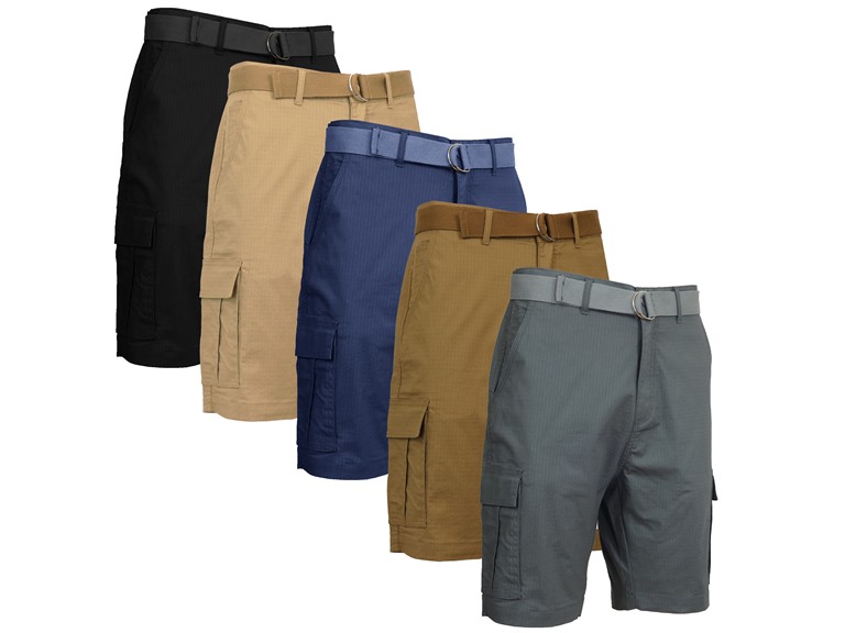 RT WC-----(Men's 3Pack Assorted) / RIP-8700 / 3