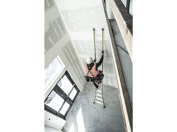 Little Giant Ladder 3908-001D 8' KK Pro 3-in-1