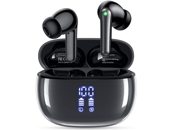 HUIFU W0765 Wireless Earbuds Bluetooth Ear