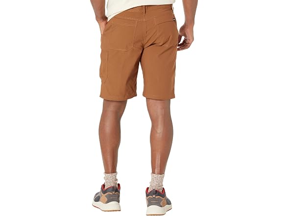 PrAna Men (30W x 12L) Stretch Zion Shorts