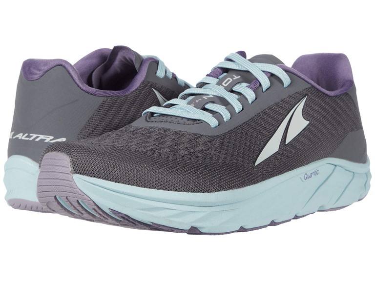 ALTRA Womens AL0A4VR2 Torin 4.5 Plush Road Running Shoe