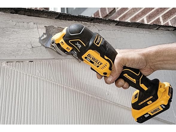 DEWALT DCS356B 20V MAX XR Oscillating Tool