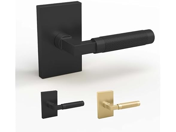 Matte Black Dummy